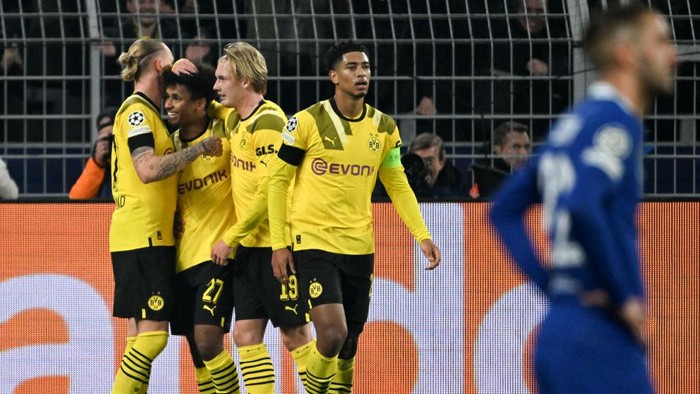 dortmund