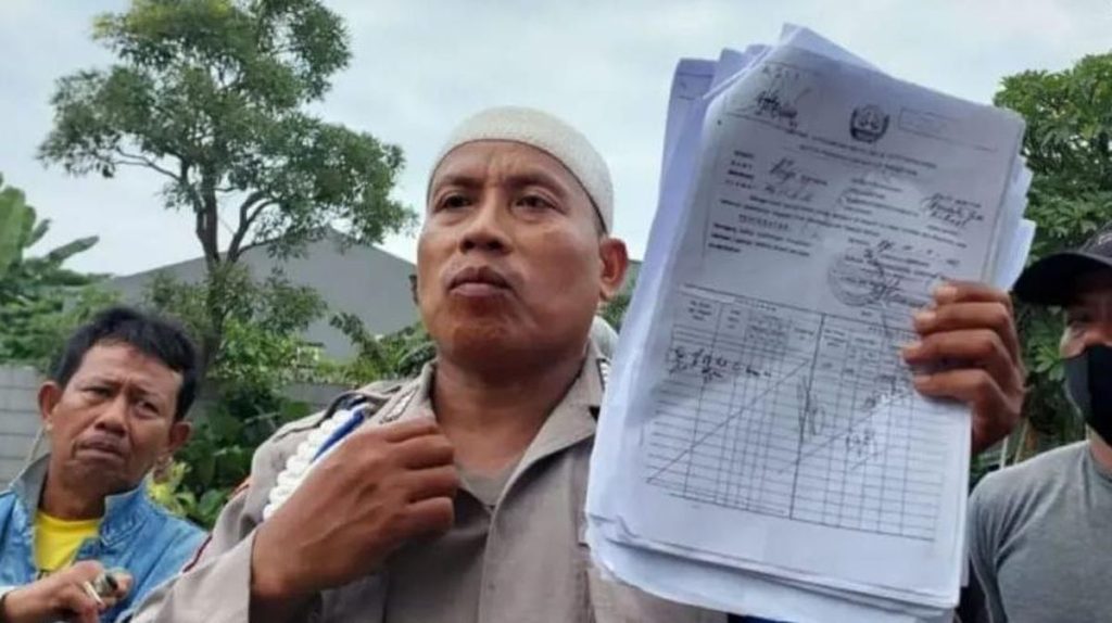 polri