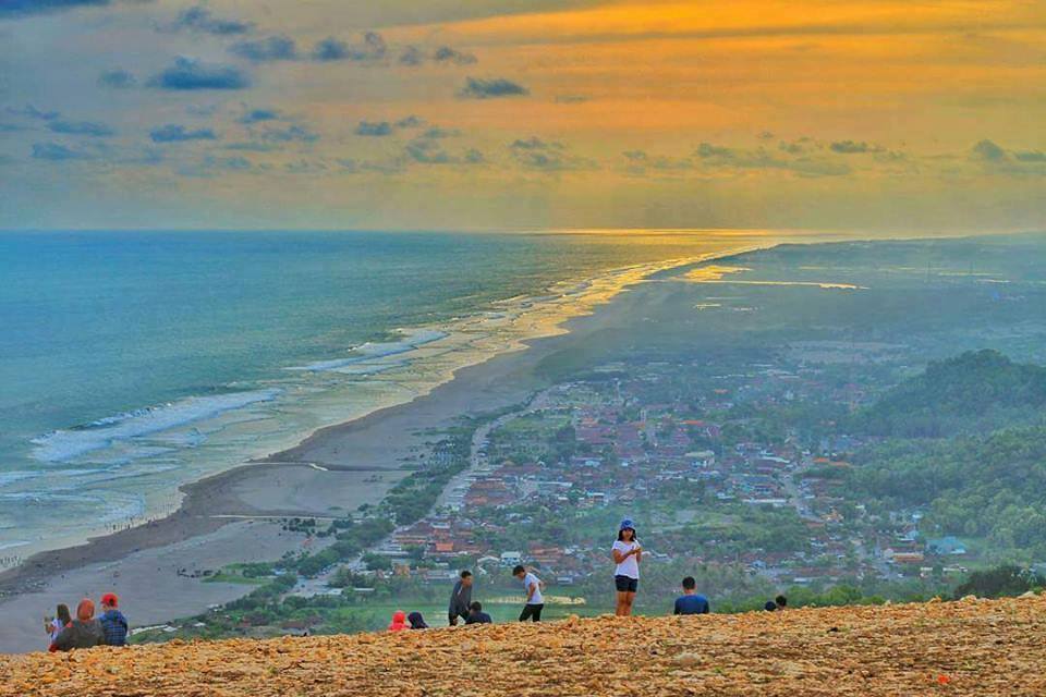 wisata alam yogyakarta