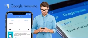 Rekaman Suara Google Translate
