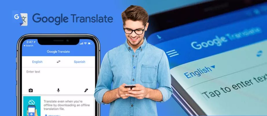 Rekaman Suara Google Translate