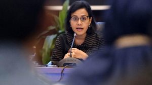 penerimaan pajak