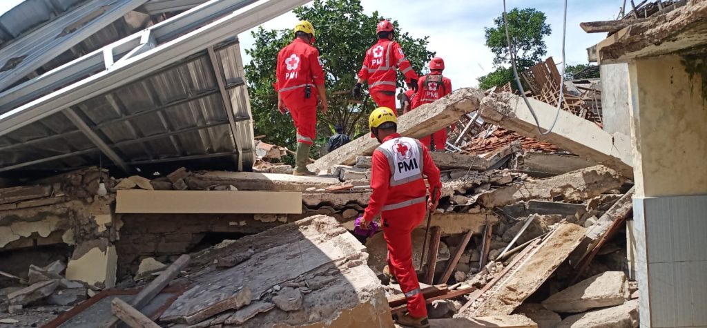gempa cianjur
