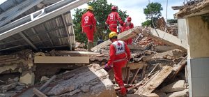 gempa cianjur