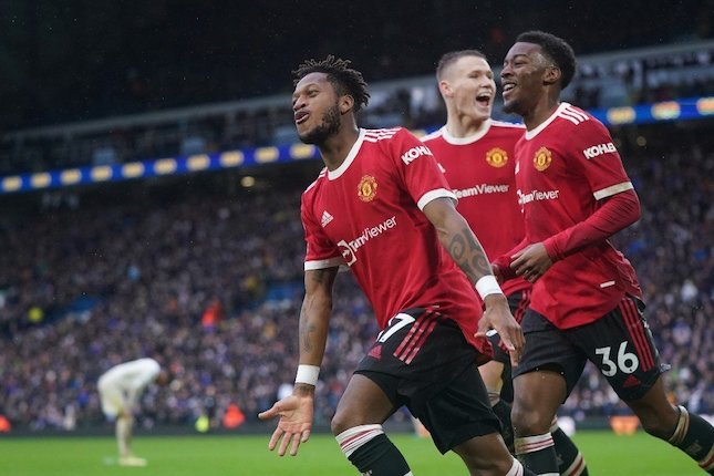 manchester united