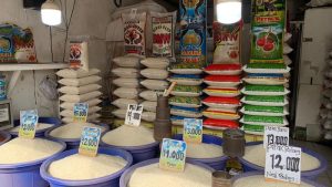 harga beras