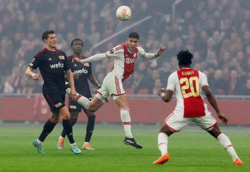ajax