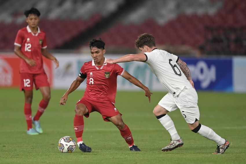 indonesia kalah