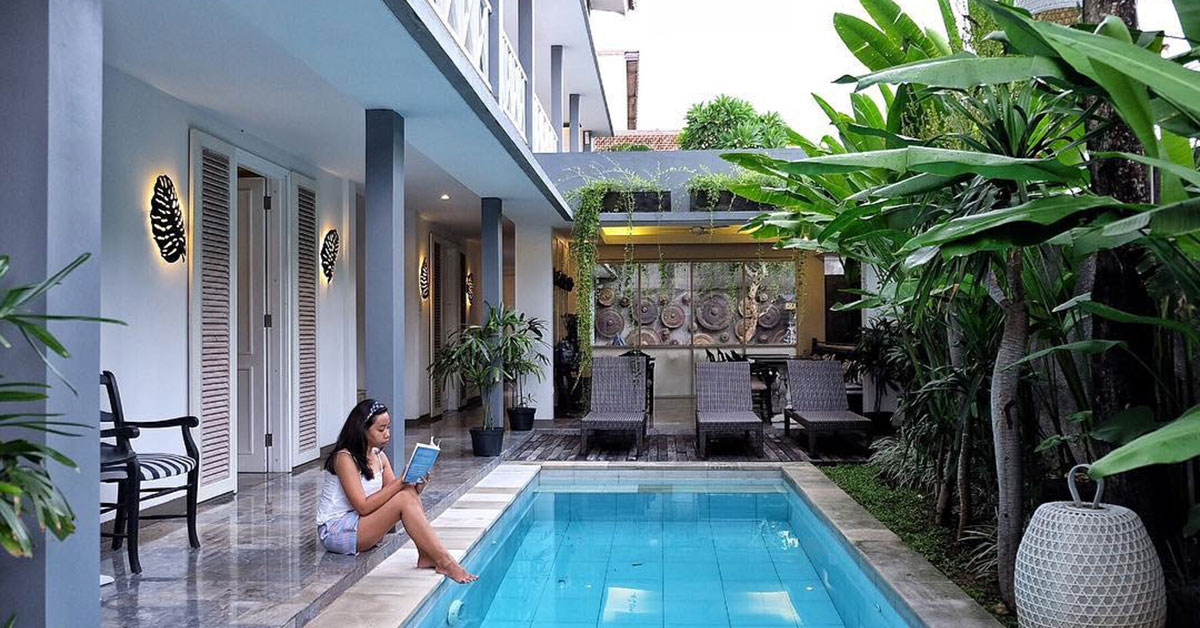 berlibur ke Ubud