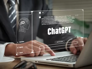 aplikasi ChatGPT ilegal
