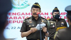 jaksa agung