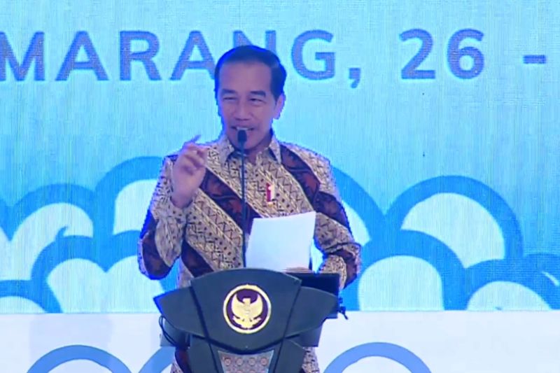 Jokowi