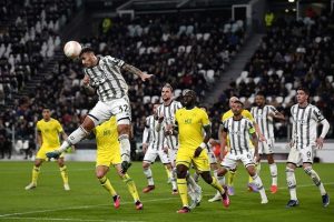juventus