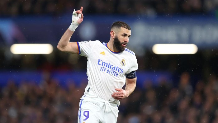 benzema