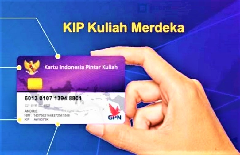 kip merdeka