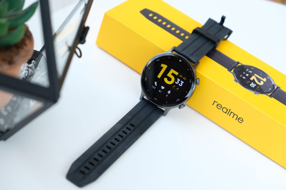 smartwatch terbaik