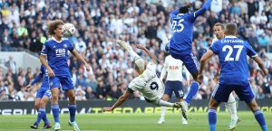 Yalla Shoot Leicester City dan Tottenham Hotspur