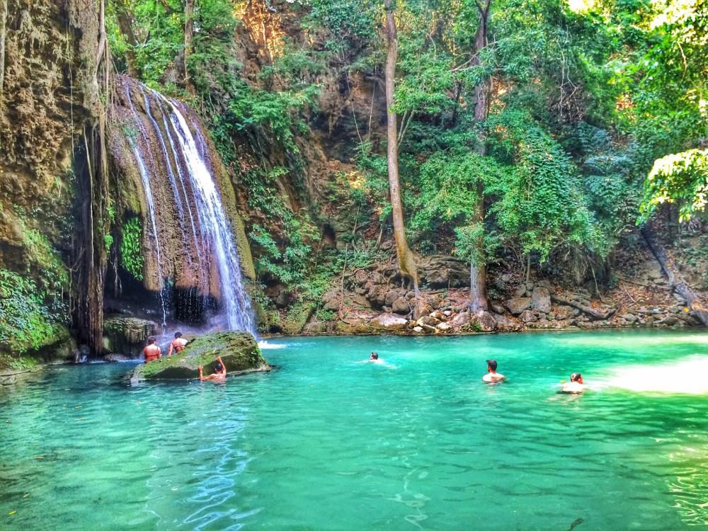 air terjun