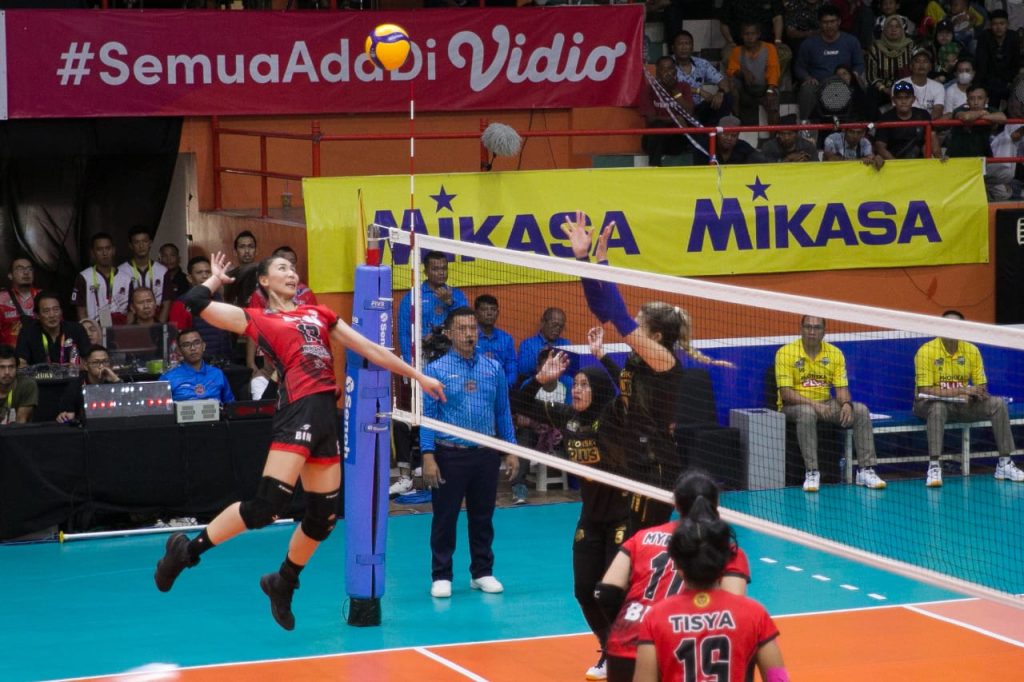 proliga