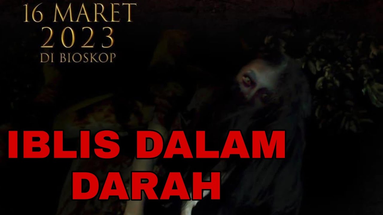 film baru bulan Maret