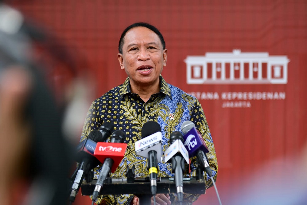 menpora