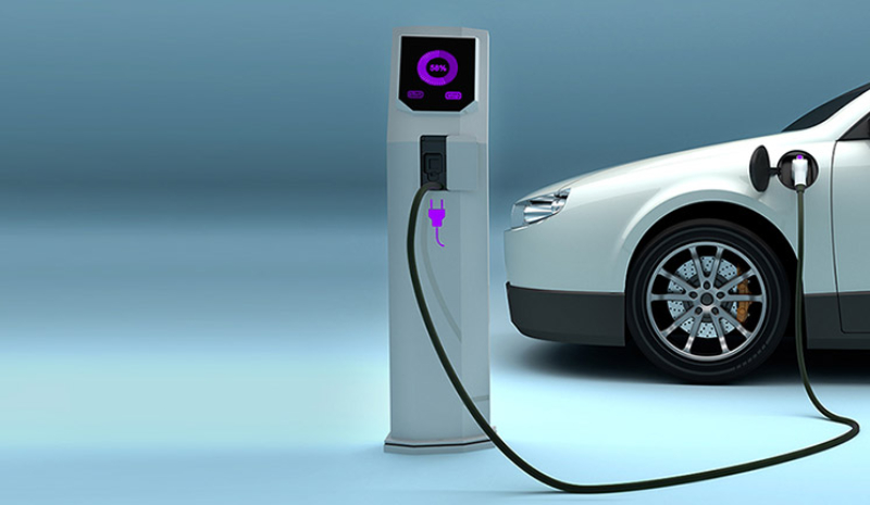 mobil listrik