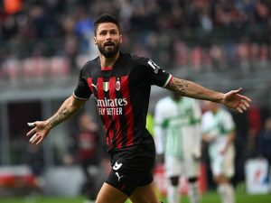 ac milan