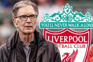 liverpool