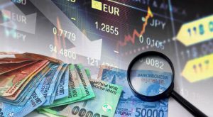 rupiah