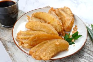 dessert terbaik
