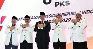 anies baswedan