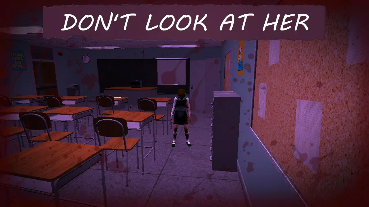 game horor android