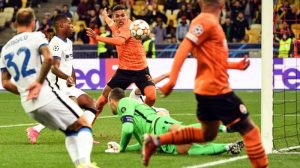 shakhtar
