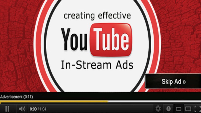 menghilangkan iklan YouTube