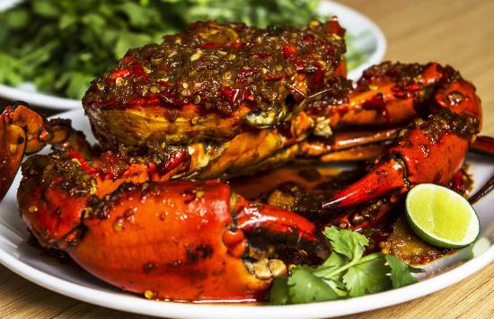restoran seafood bandung