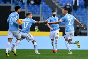 lazio