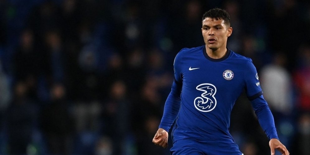thiago silva