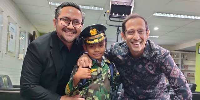 nono bocah jenius