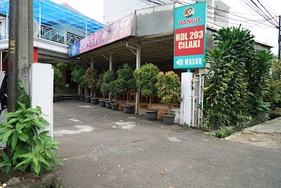 restoran seafood bandung