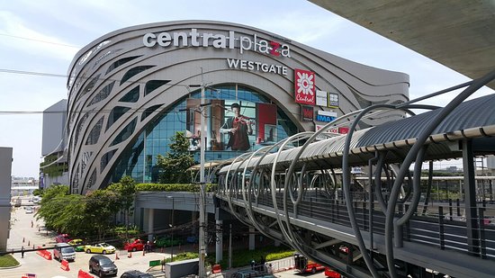 centralplaza wesgate