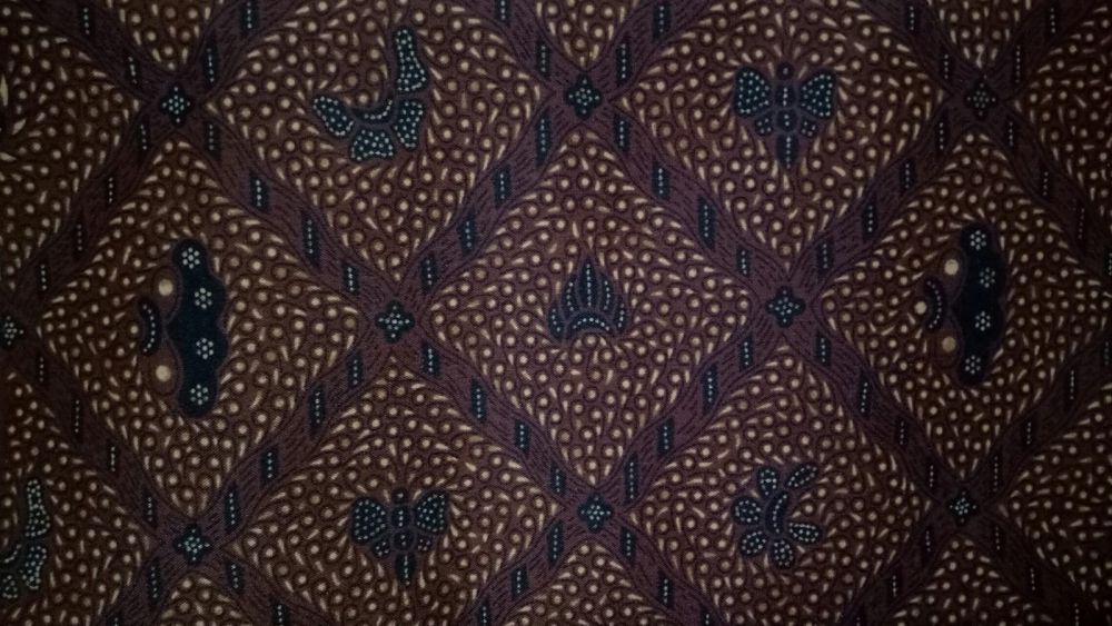 motif kain sidomukti