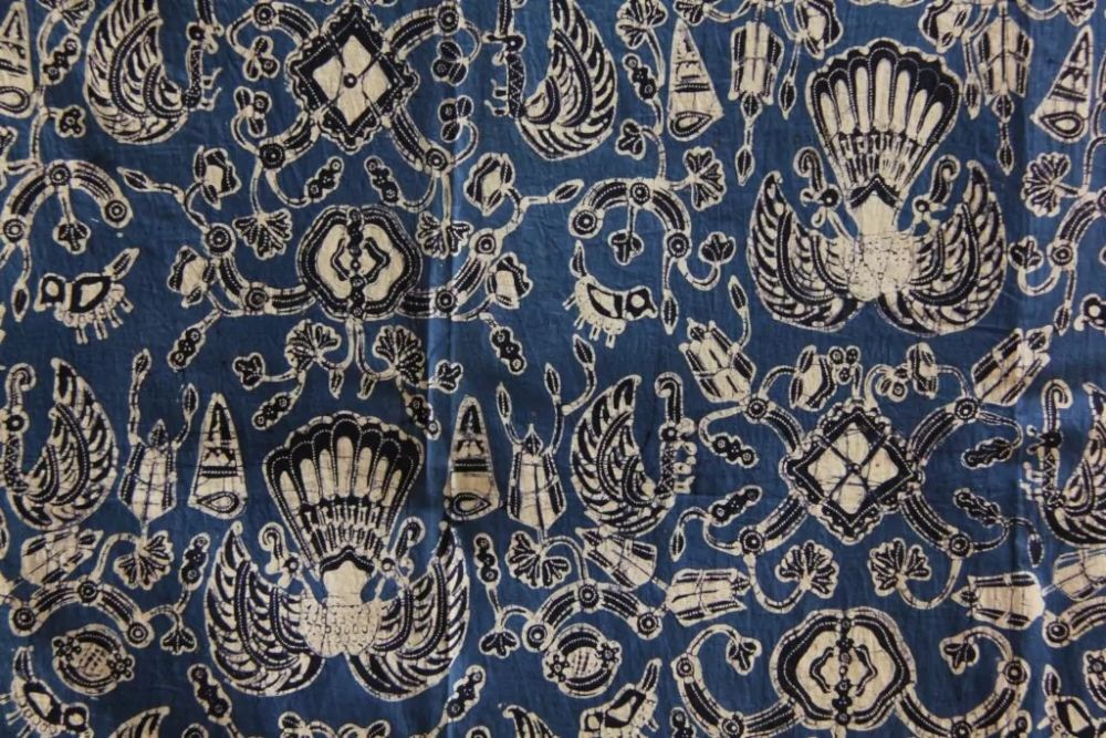 motif kain sidomukti