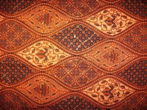 motif kain sidomukti