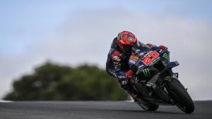 Fabio Quartararo