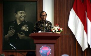 ceramah politik