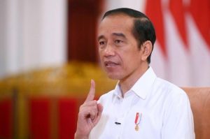 jokowi