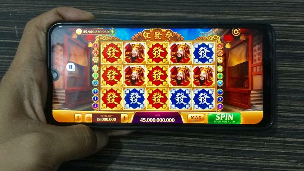 situs judi