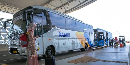 tiket mudik