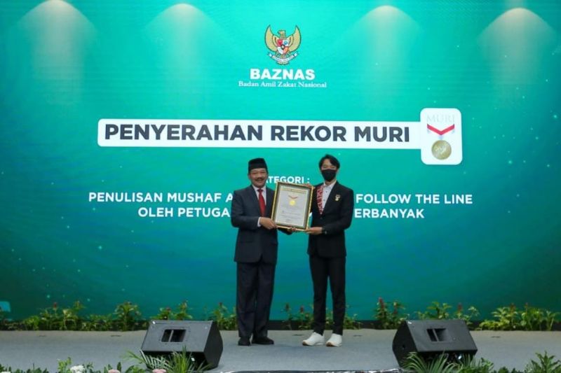 baznas