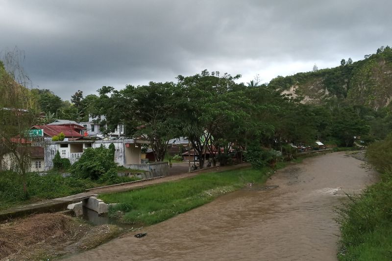 balimau